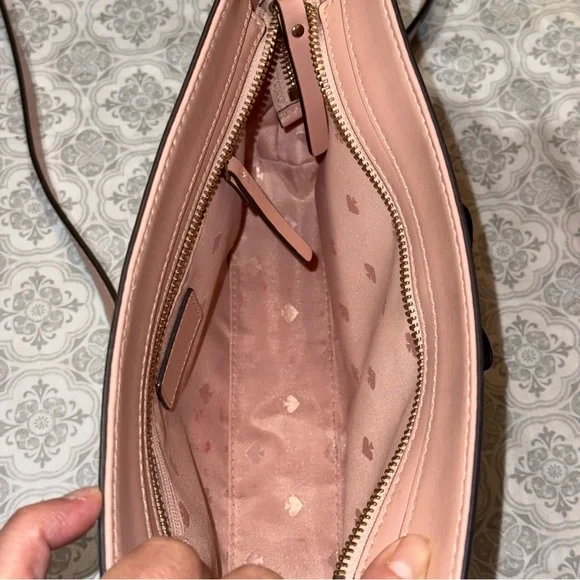 Kate Spade Baldwin Street Angelica Crossbody - Picture 9 of 13